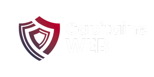 logo capitaineweb site internet