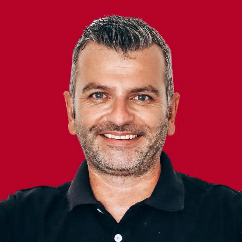 profil développeur site internet